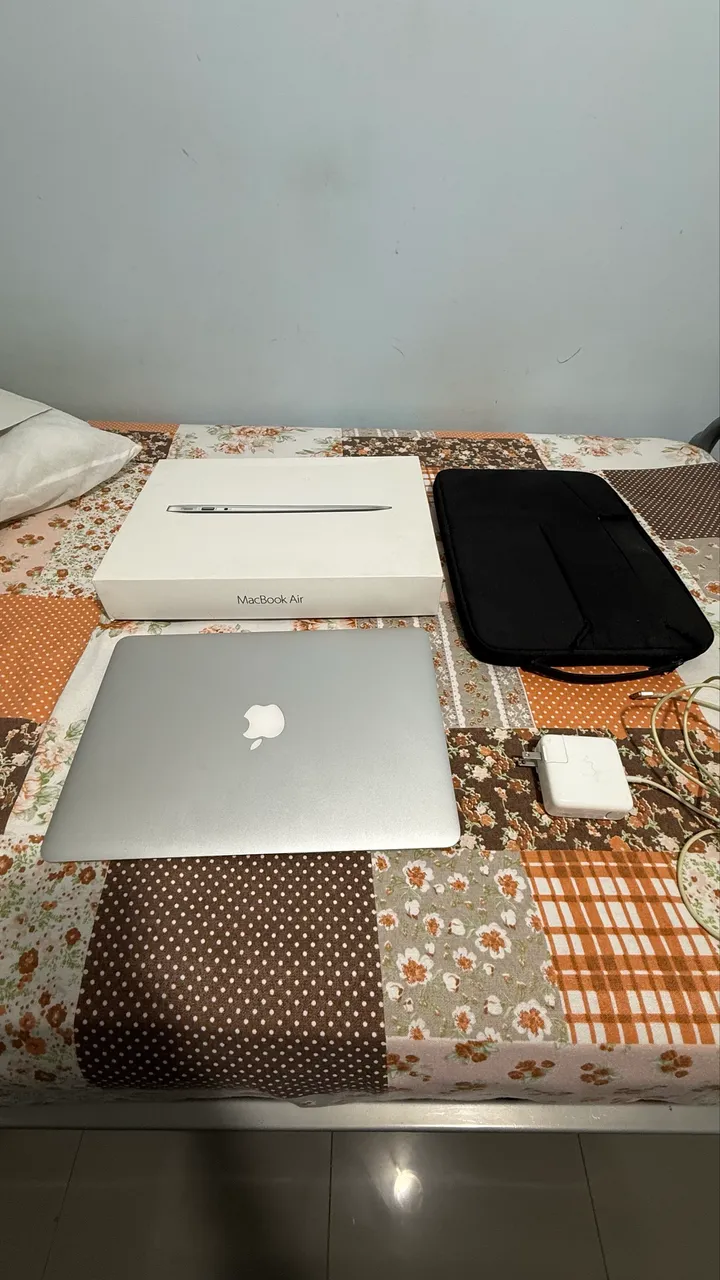 macbook air 2015 11
