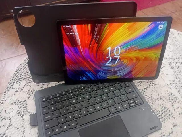 Deasytech Tablet E19 12gb 256gb 11  + Novíssimo