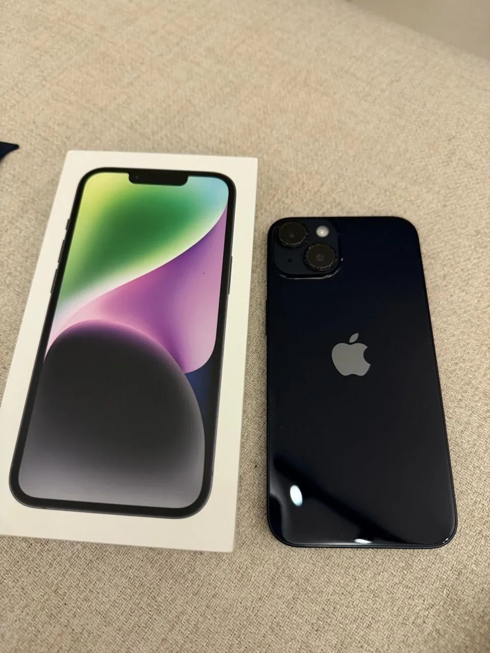 iPhone 14  - Foto 3