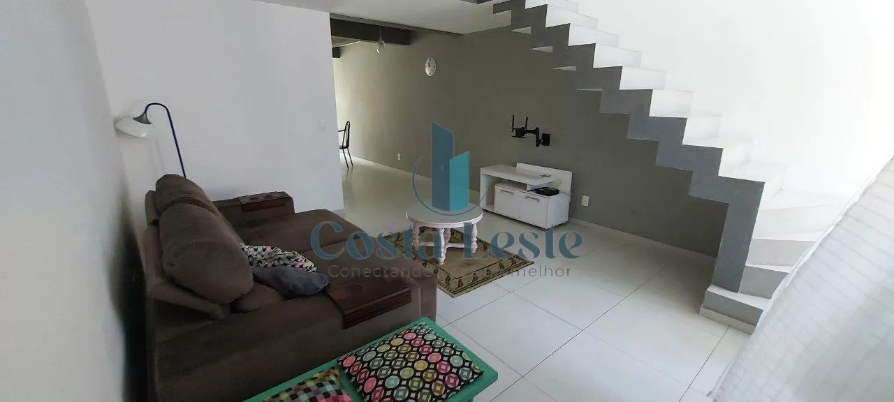 Sobrado 3 quartos a 200m da praia no Campeche - Foto 2