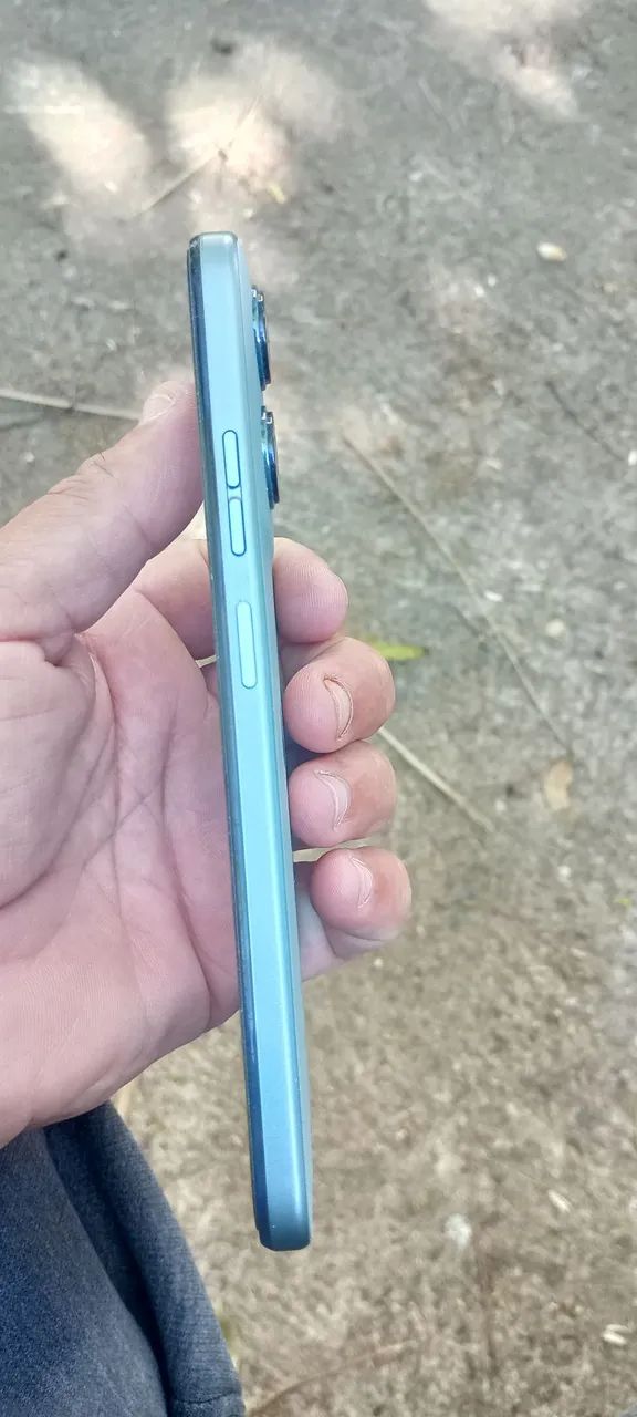 Moto G35  - Foto 4