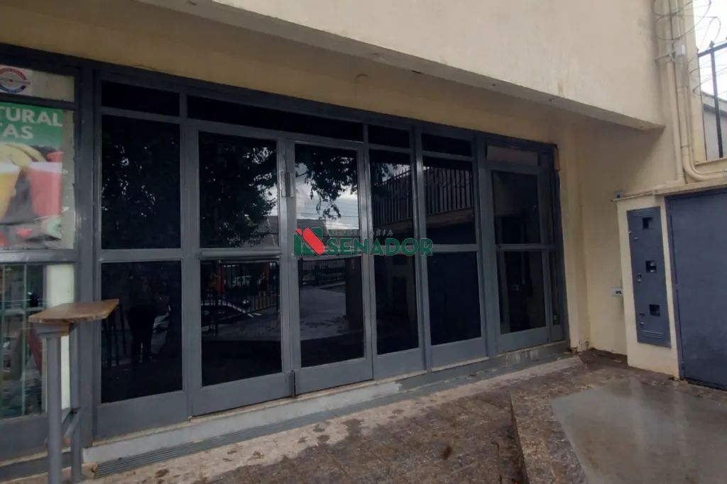 Sala para alugar em Londrina, Vila Ipiranga, com 41.96 m², CONDOMINIO EDIFICIO REMBRANDT