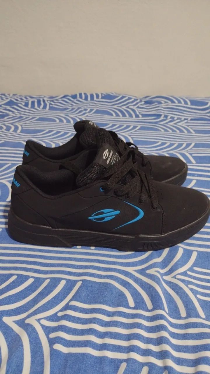 Tênis masculino Mormaii 
