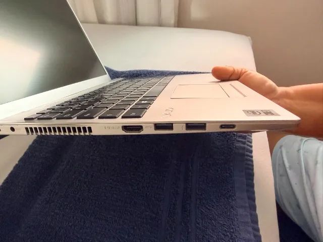 Notebook Vaio - Foto 3