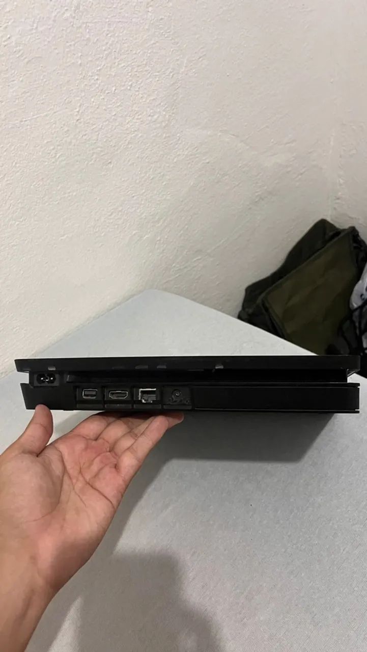Ps4 slim - Foto 2