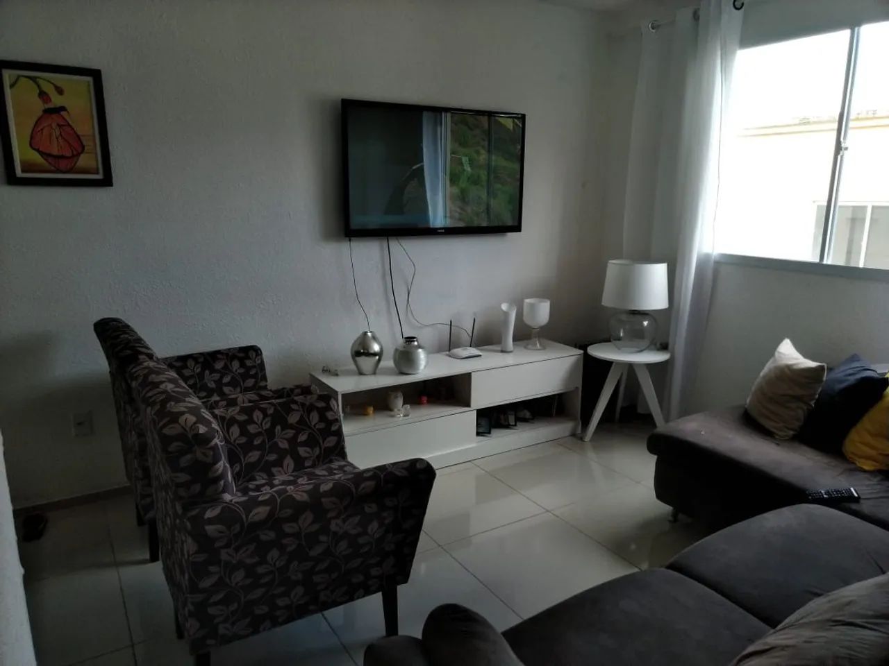 Foto - Camaragibe - Santa Mônica