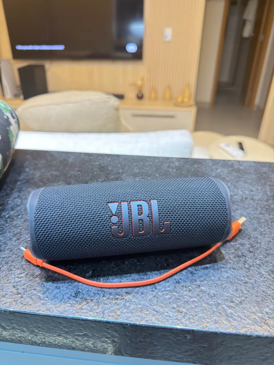 Jbl Flip 6 - Foto 2