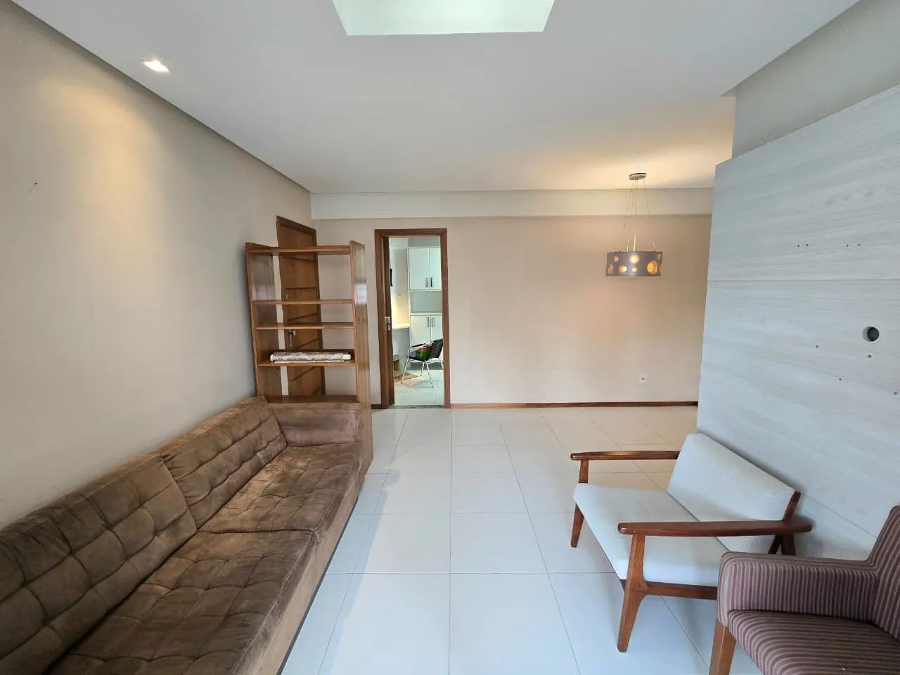 Apartamento 3 Quartos para Venda em Salvador, Pituba, 3 dormitórios, 1 suíte, 2 banheiros, - Foto 12