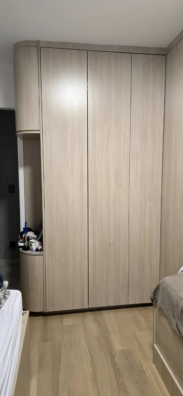 Guarda roupa