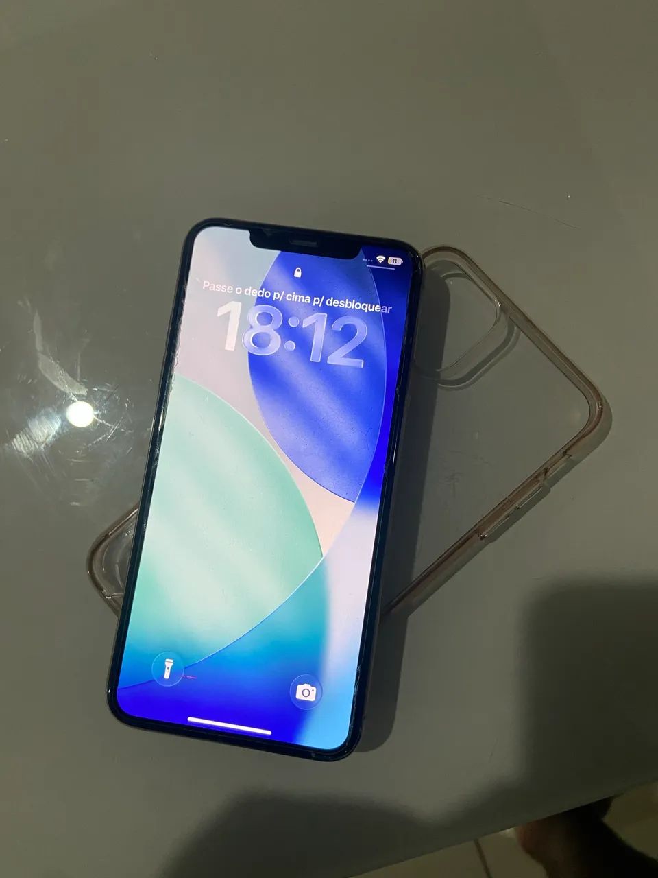 iPhone 11 Pro Max 256GB - Foto 3