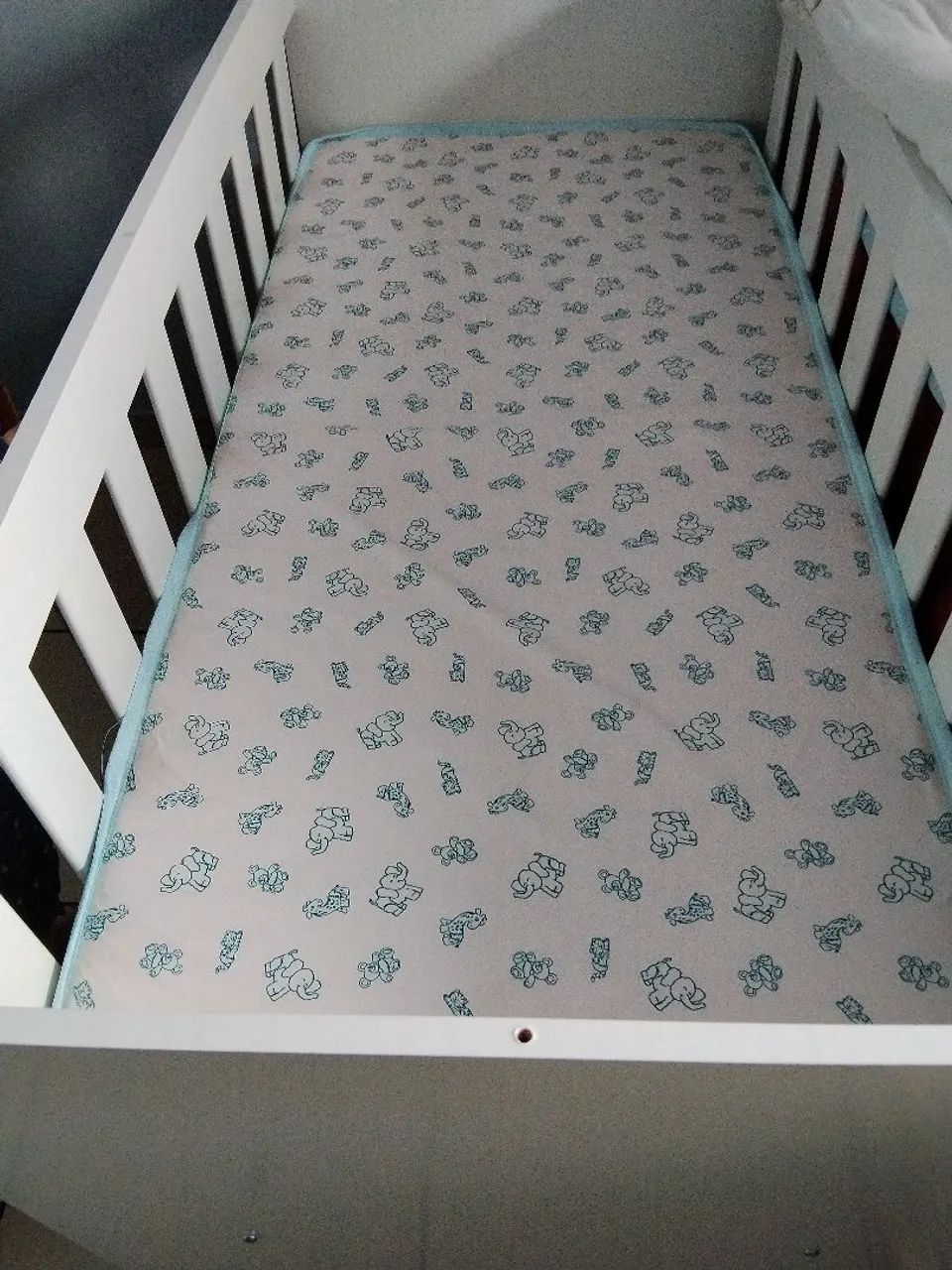 Berço cozy - Foto 3