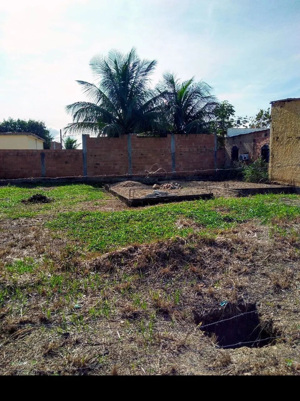 Foto - Duque de Caxias - Parque Santo Antônio