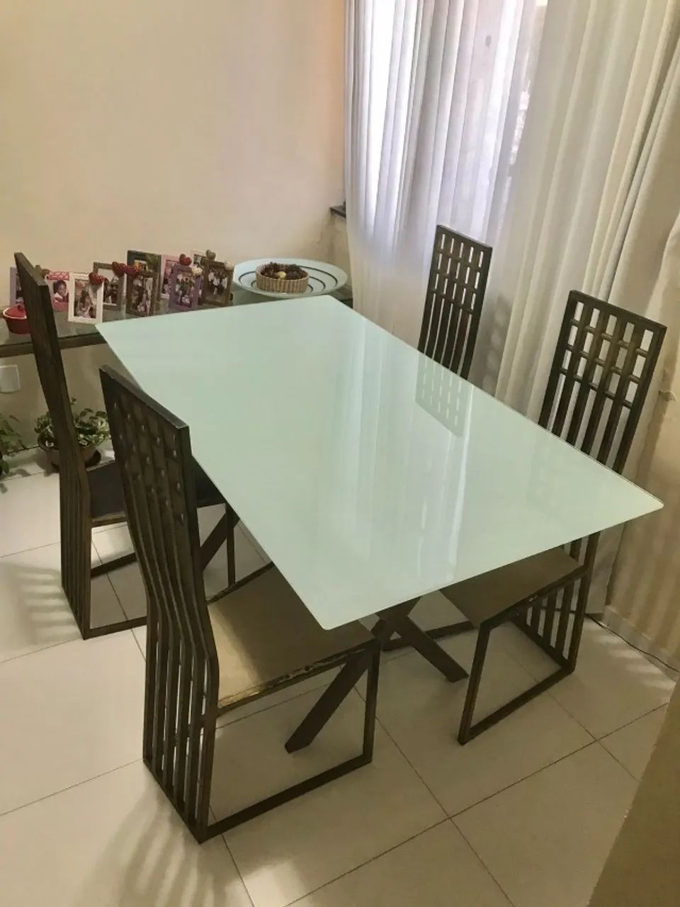 Mesa de Jantar - Foto 2