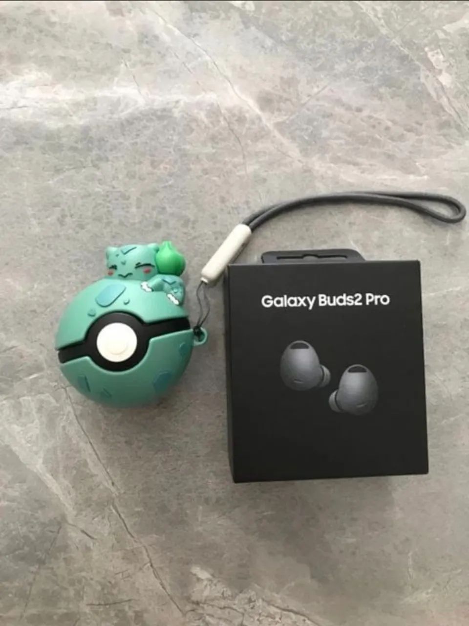 Galaxy buds 2 pro  - Foto 2