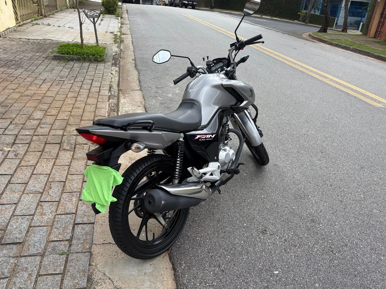 Cg Fan 160 Flex  - Foto 3