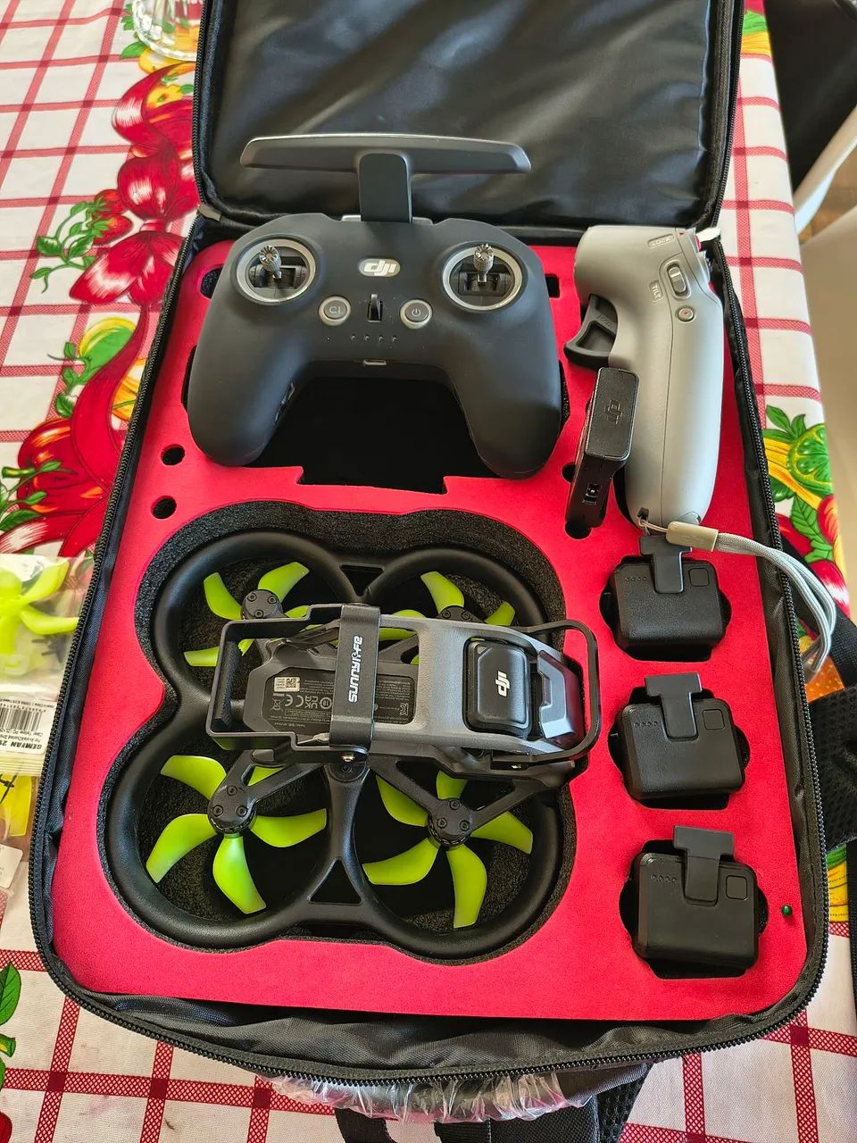 Dji avata 1  - Foto 5