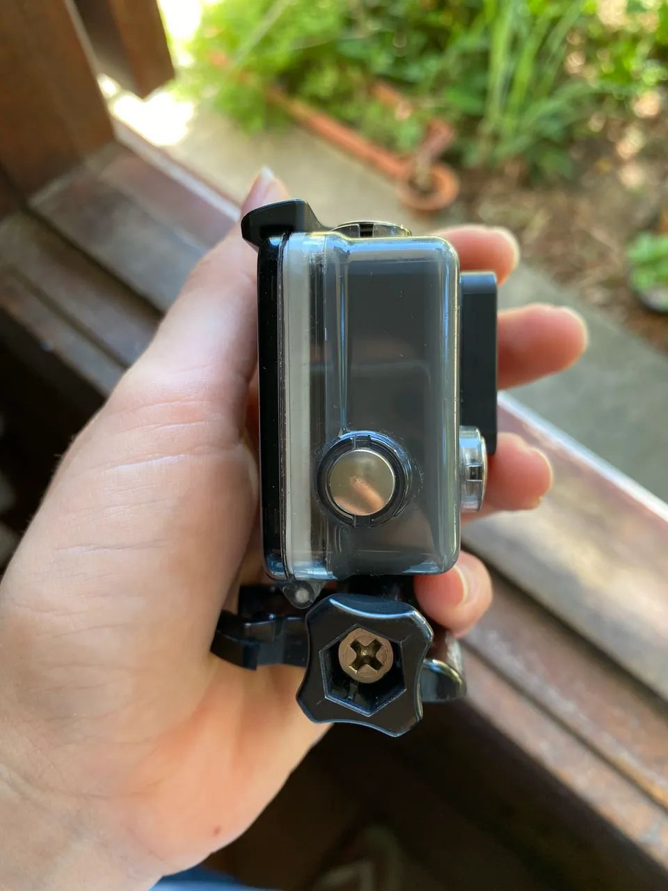 GoPro Hero + Lcd - Foto 3