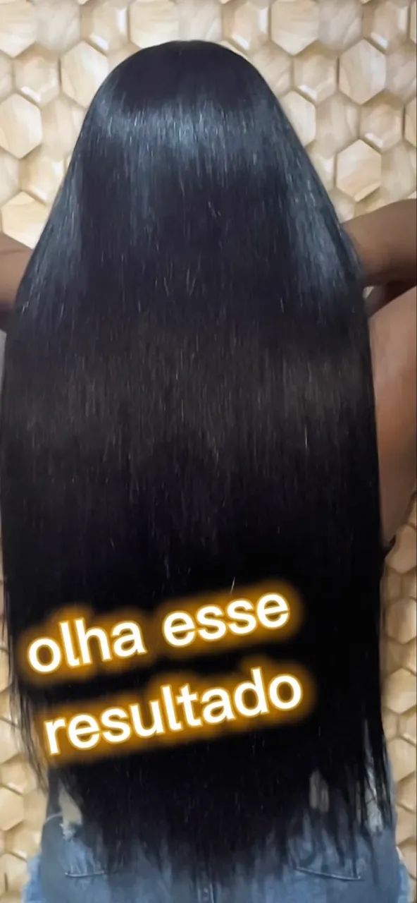 Colocação de mega hair e confecções de telas  - Foto 5