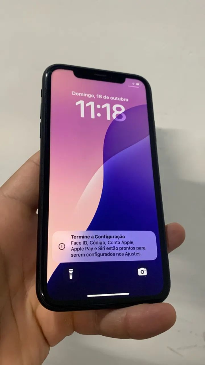 iPhone XR  - Foto 2
