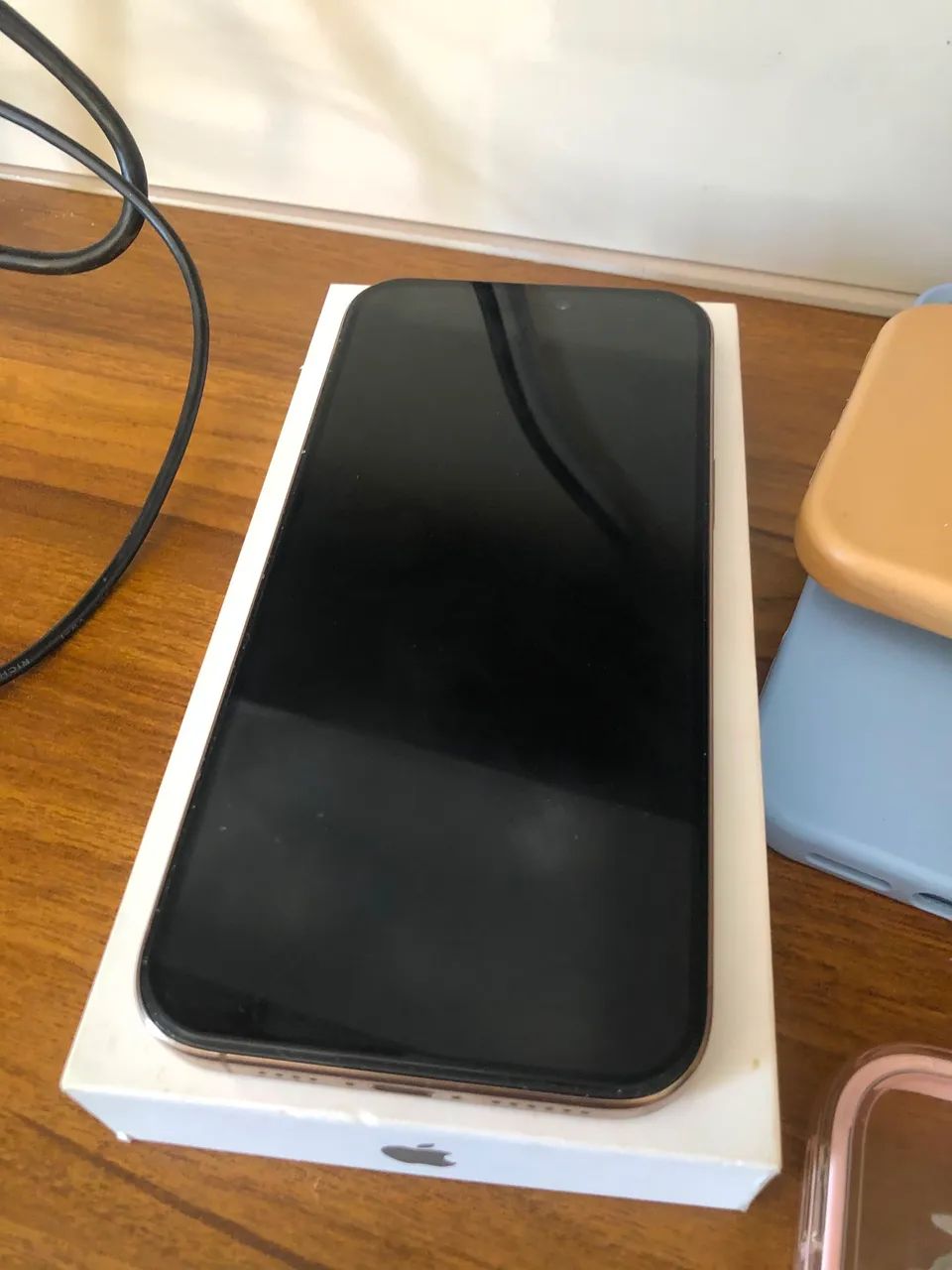 16 pro max 256 gb 