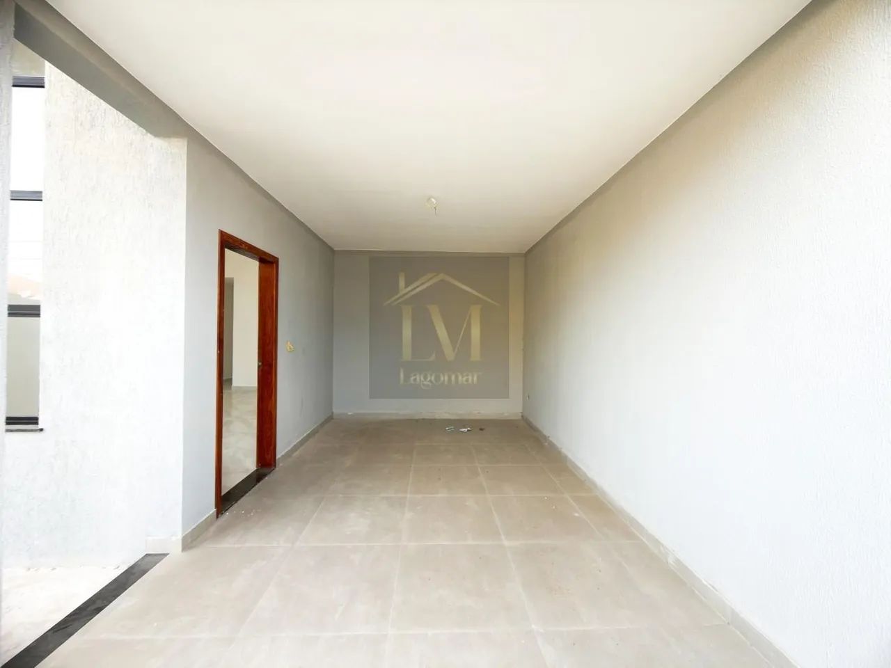 Casa a venda com 3 quartos no bairro Coqueiral - Foto 3