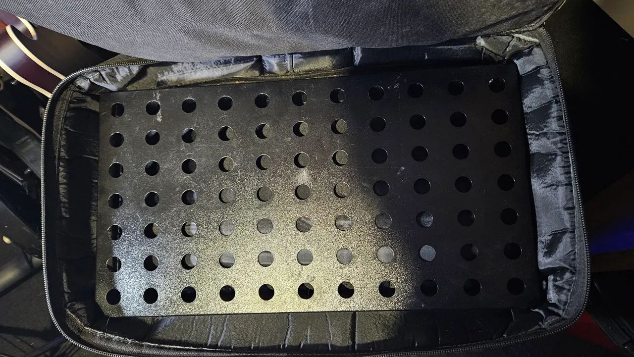 Pedalboard CreationFd 60x30 c/SoftBag  - Foto 4