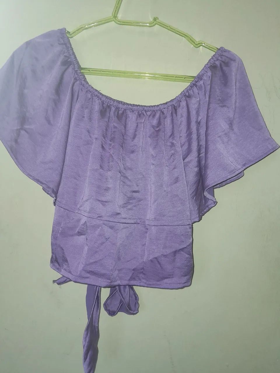 Roupas pra bazar - Foto 2