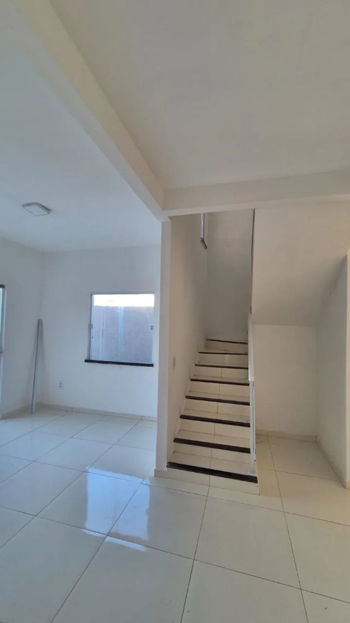 Casa duplex com dois  suítes - Ancuri - Itaitinga  - 88m² - Foto 5