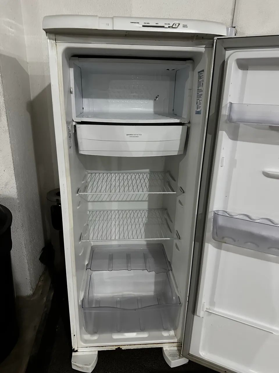 Geladeira - Foto 4