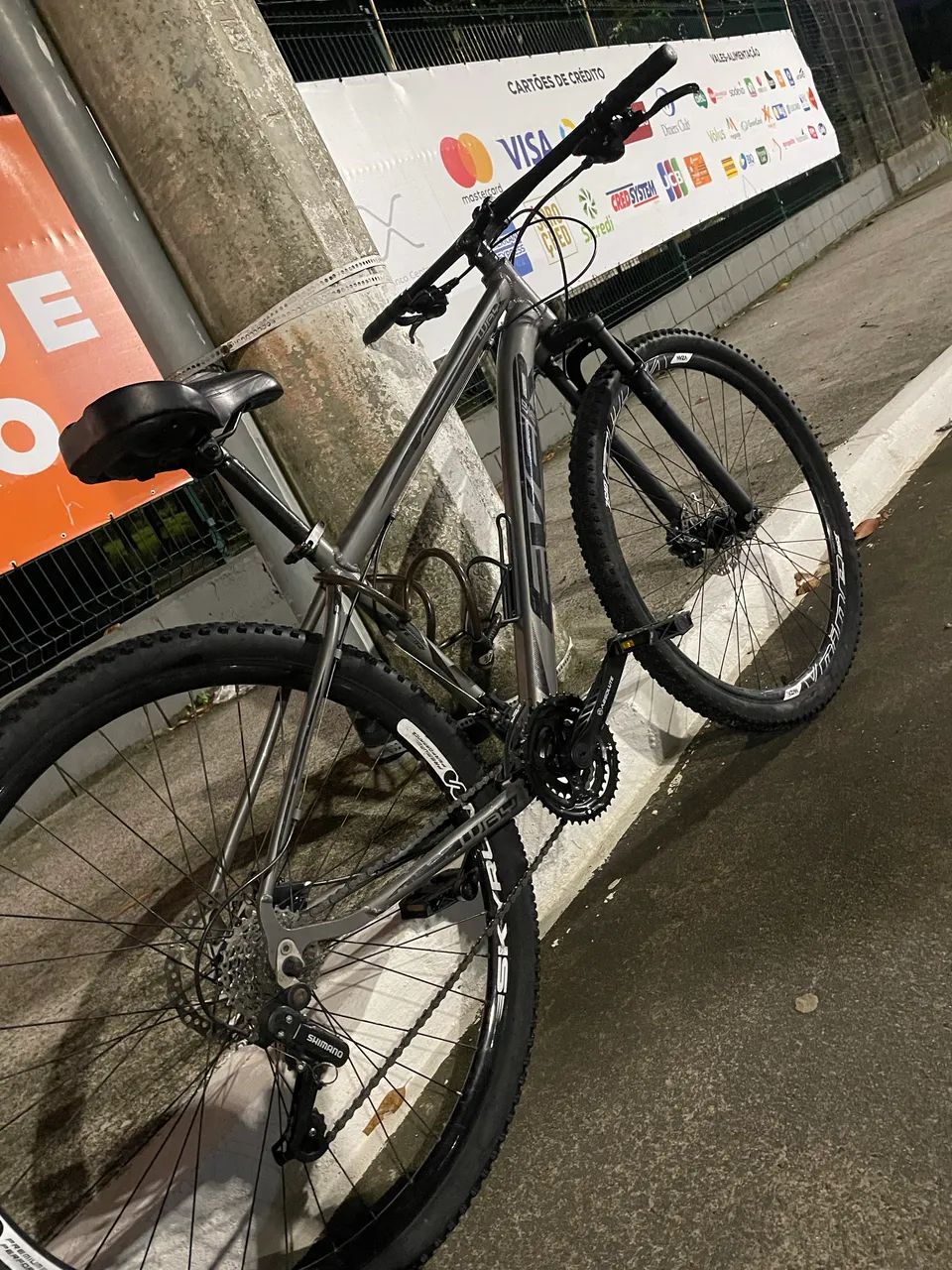 Bike aro 29