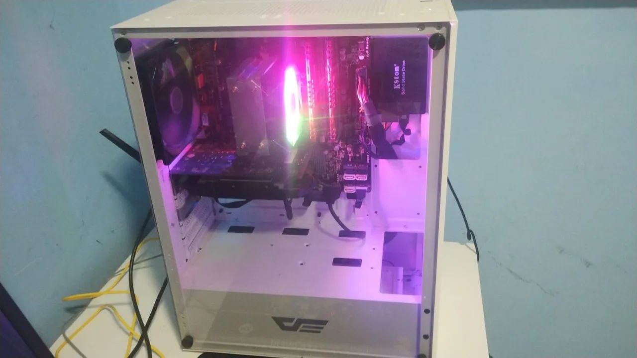 Pc gamer  - Foto 5