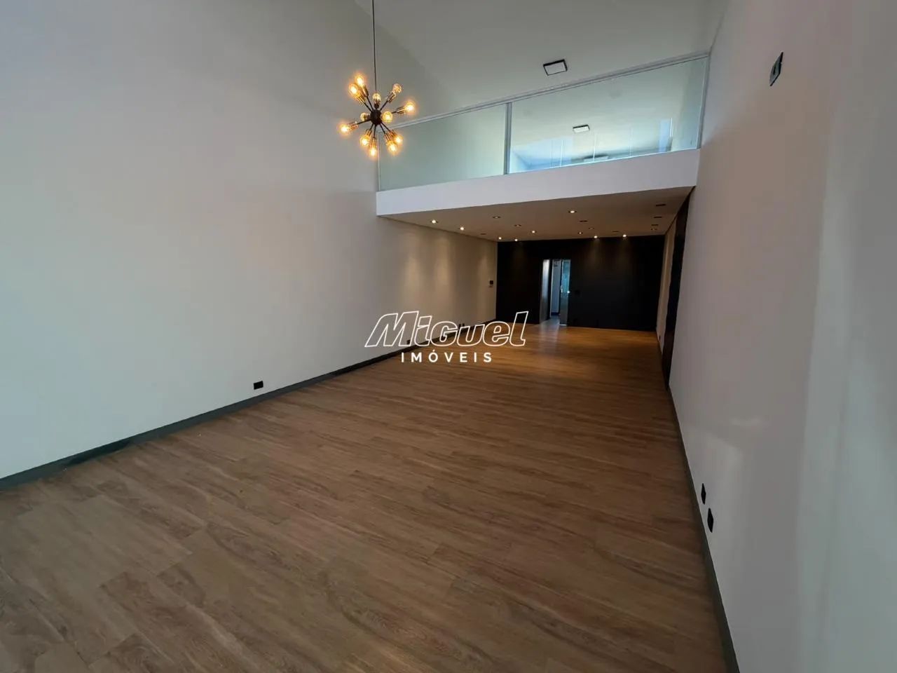 Salão Comercial, para aluguel, São Dimas - - Piracicaba/SP - Foto 4