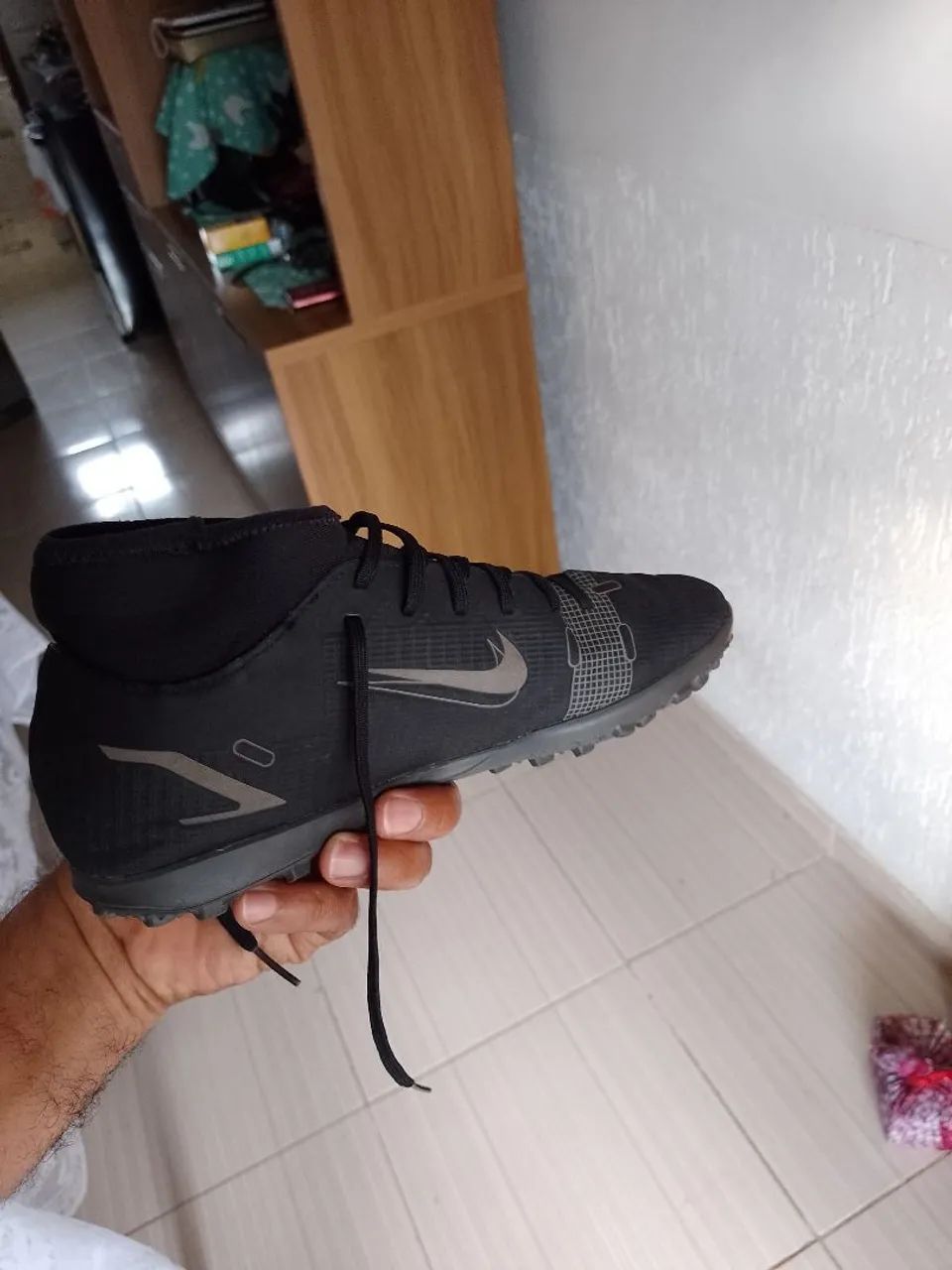 Chuteira Nike  - Foto 2