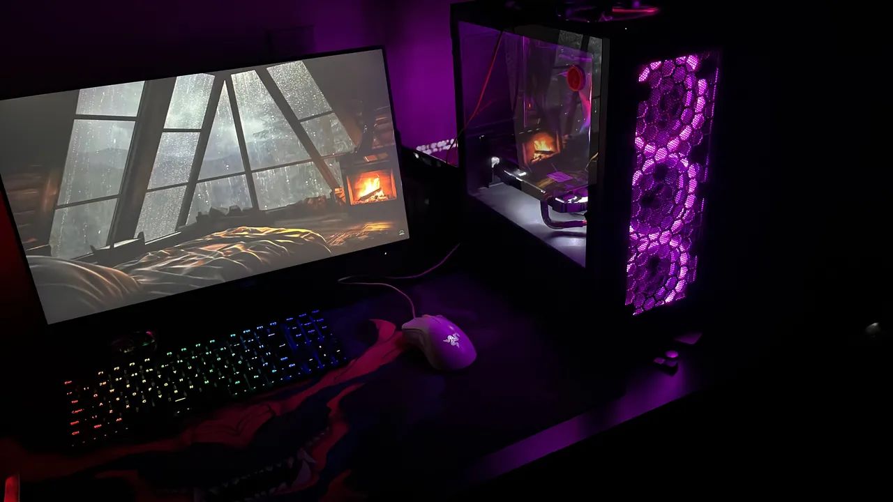 PC GAMER RODA TUDO (aceito ofertas) - Foto 3