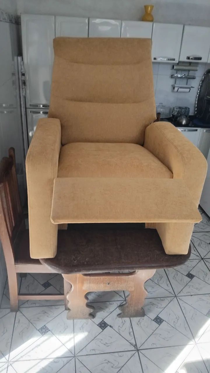 Sofá 