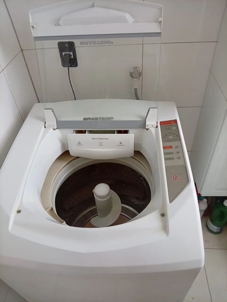 Máquina de lavar Brastemp - Foto 3