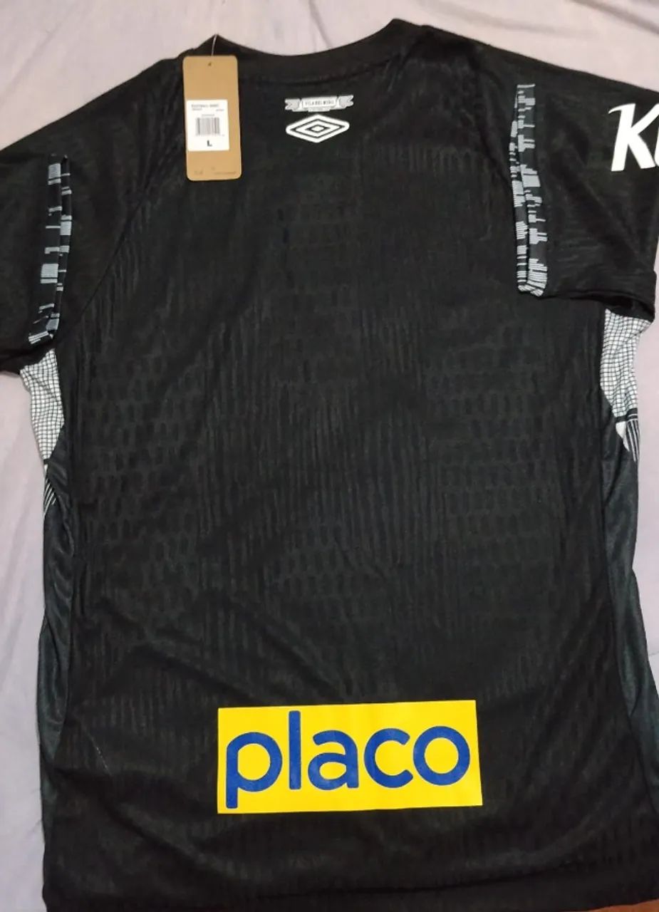 camiseta - Foto 3