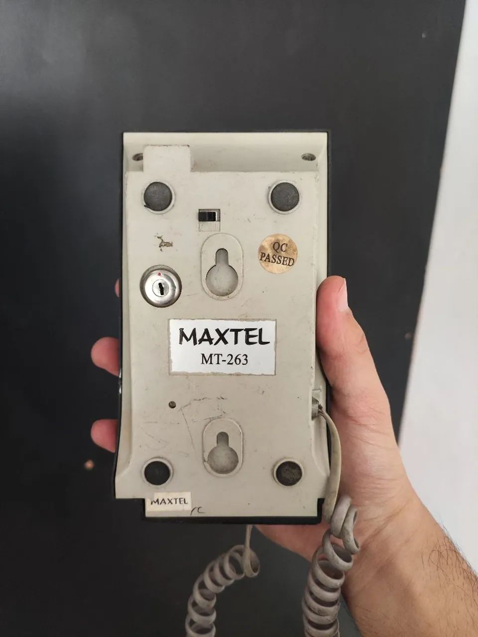 Telefone maxtel - Foto 2