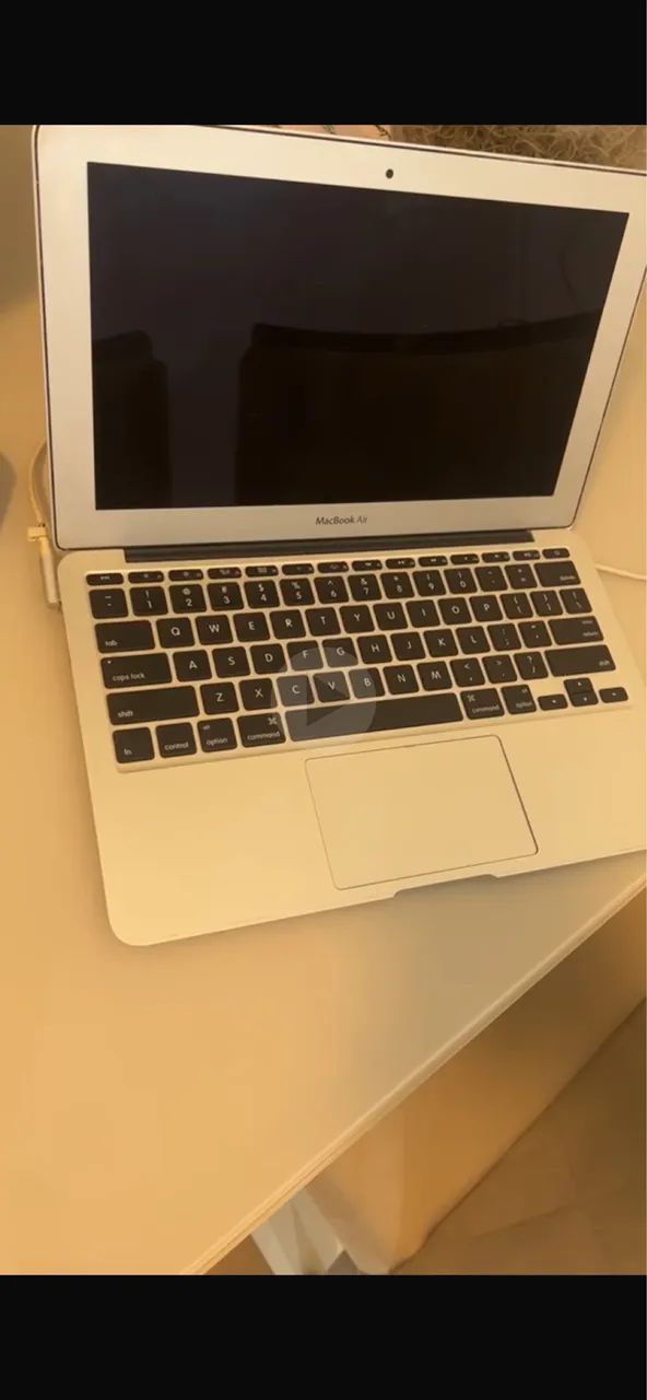 MacBook Air 11 - Foto 2