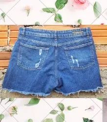 Short Jeans - Foto 2