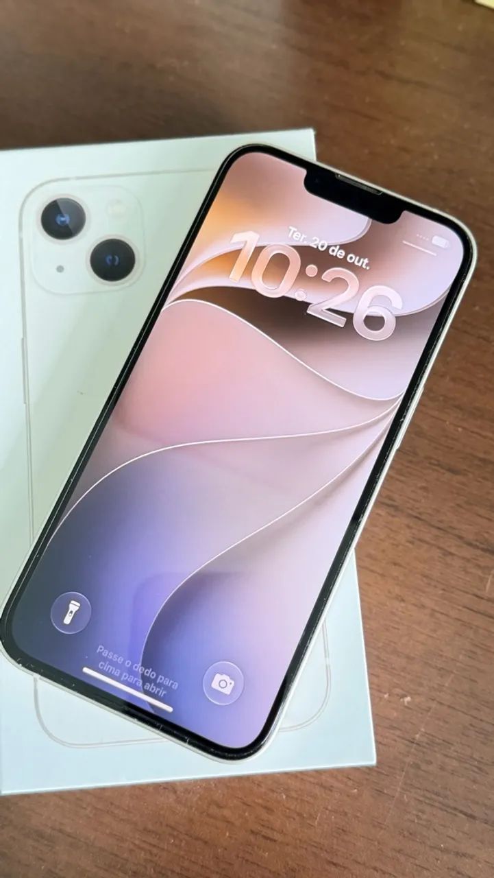 iPhone 13 128gb