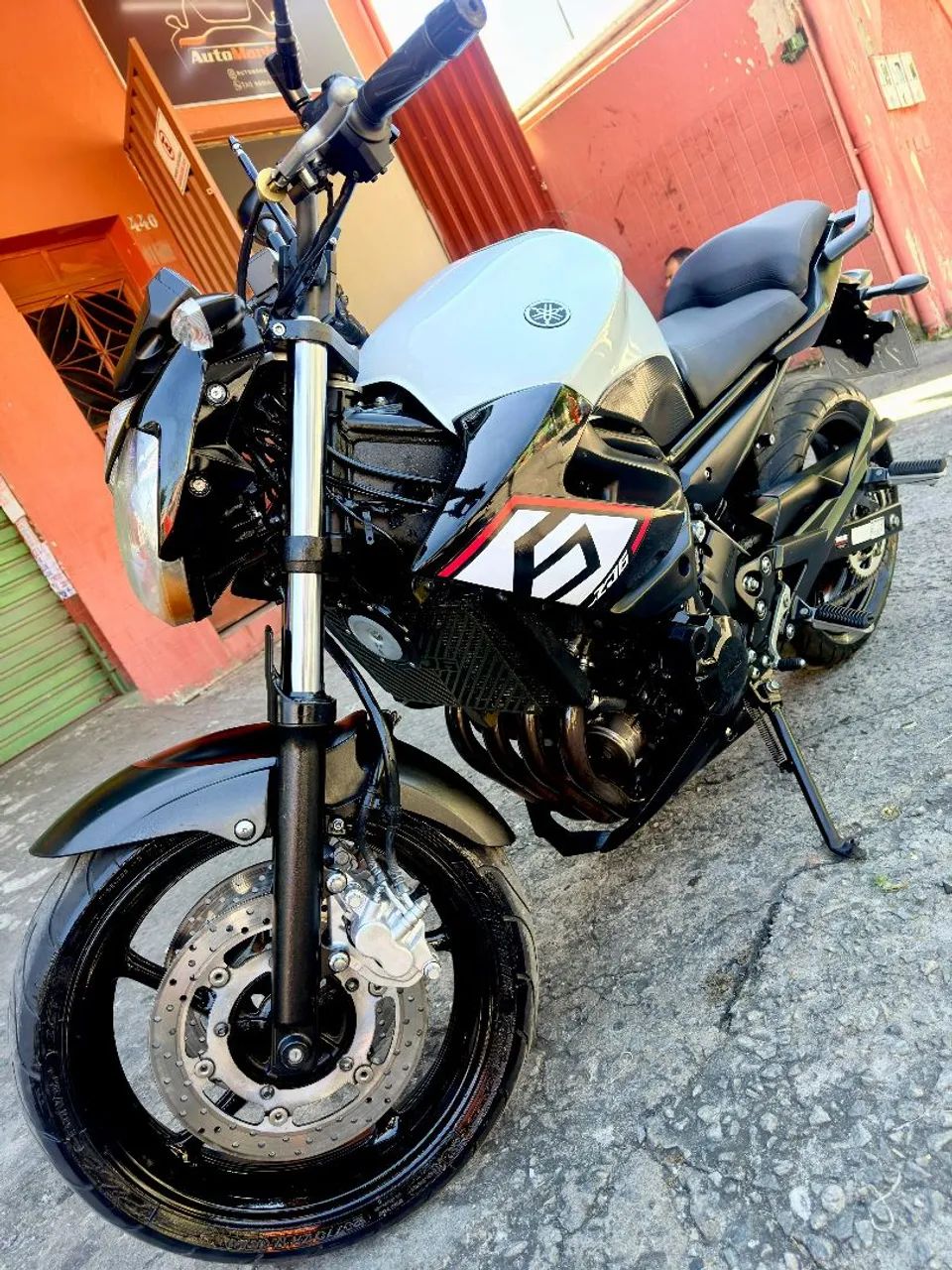 XJ6 super nova  - Foto 4