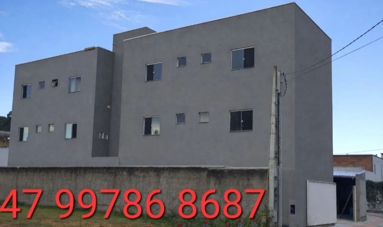 Aluga-se kitnet, apartamento de 1 quarto - Foto 2