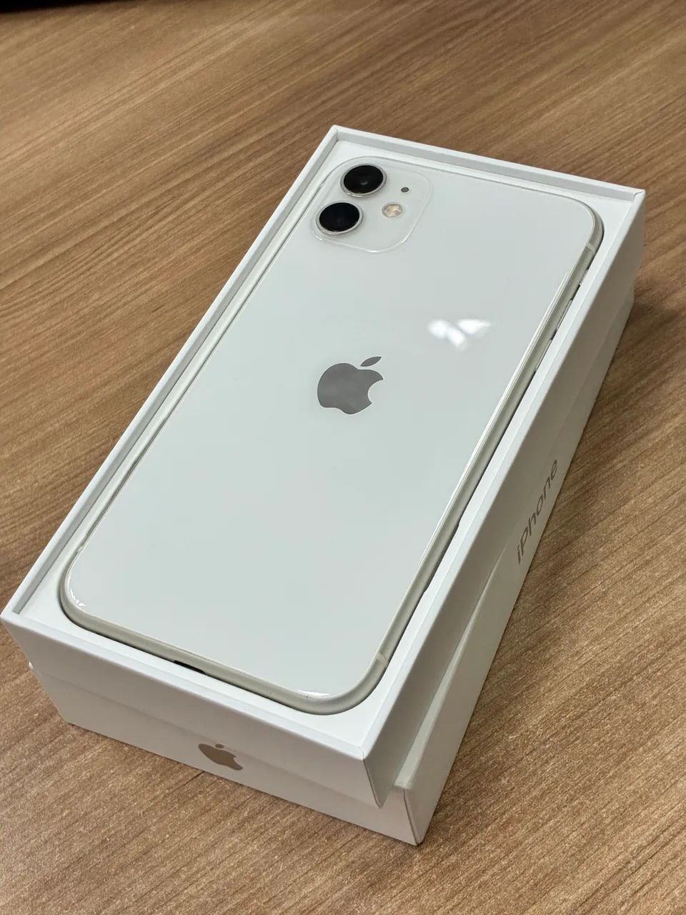 iPhone 11 64GB Excelente estado - Foto 2