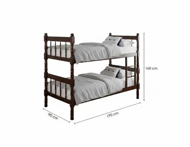 Oferta especial beliche milão - Foto 2