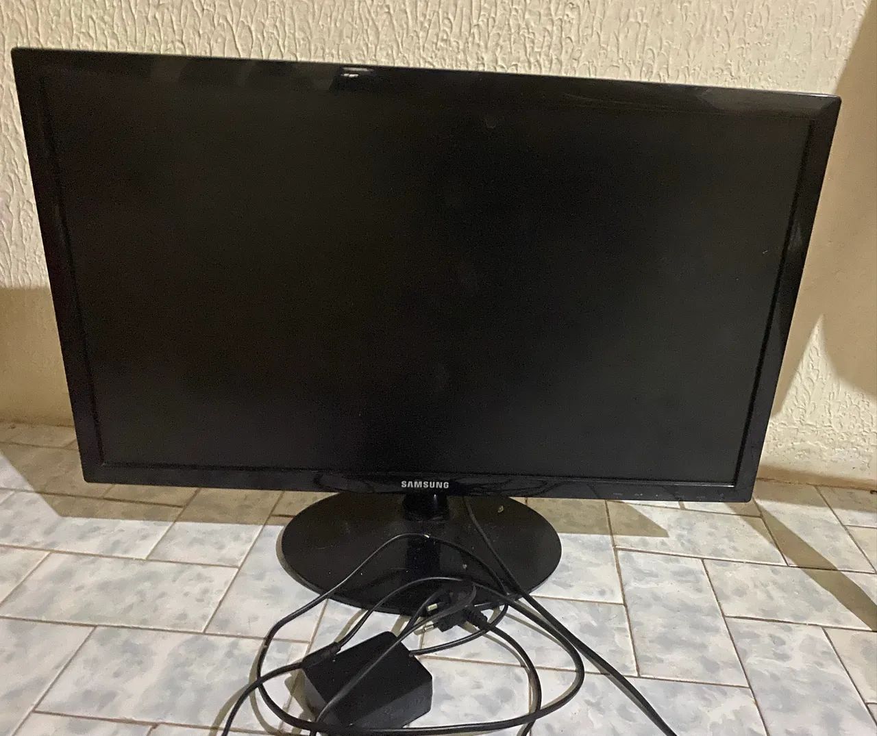 monitor samsung  - Foto 3