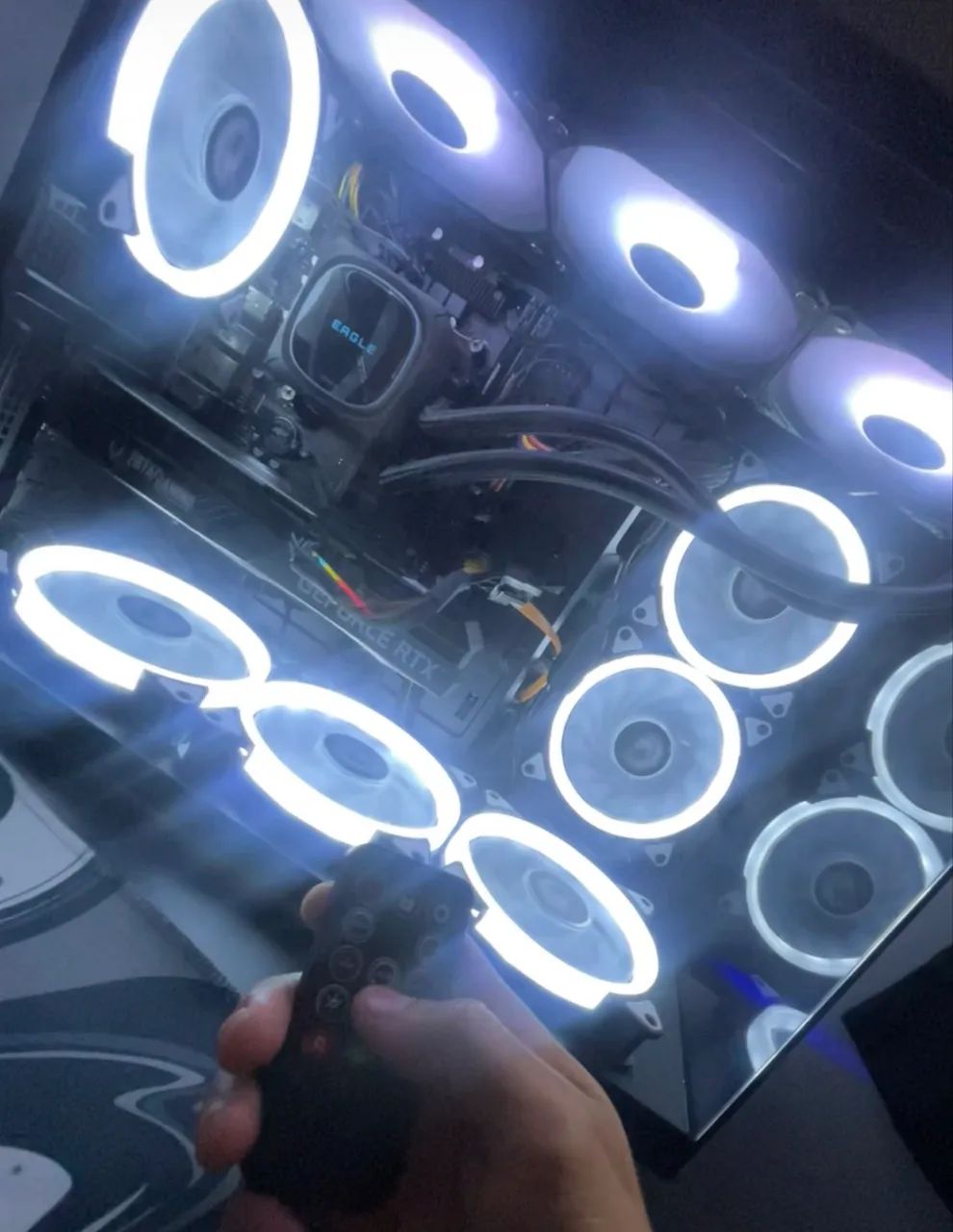 Pc gamer (NÃO MUDO PREÇO)