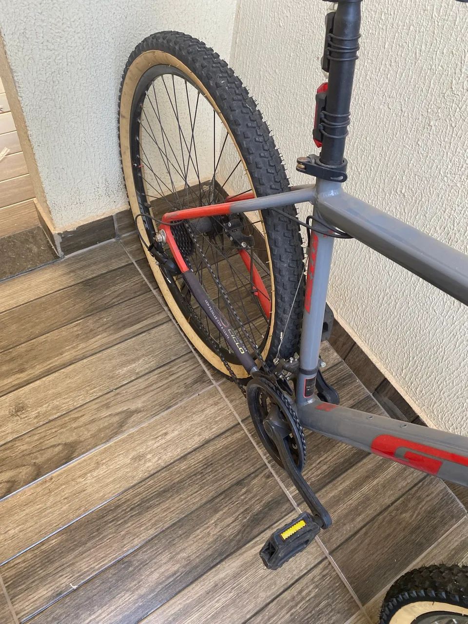 Aro 29 Bike