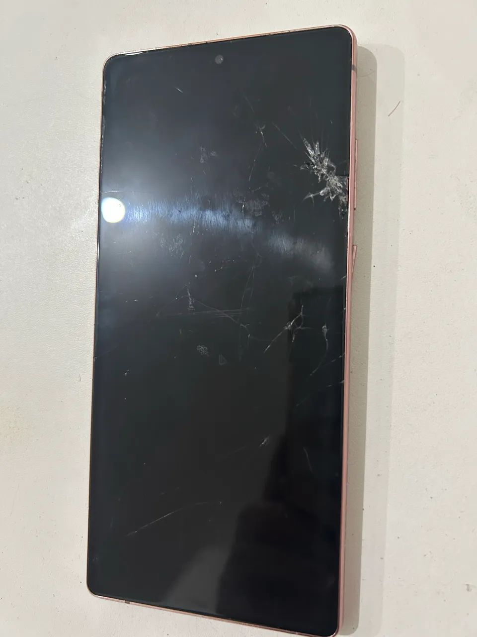 Samsung note 20 5g 256gb - Foto 4