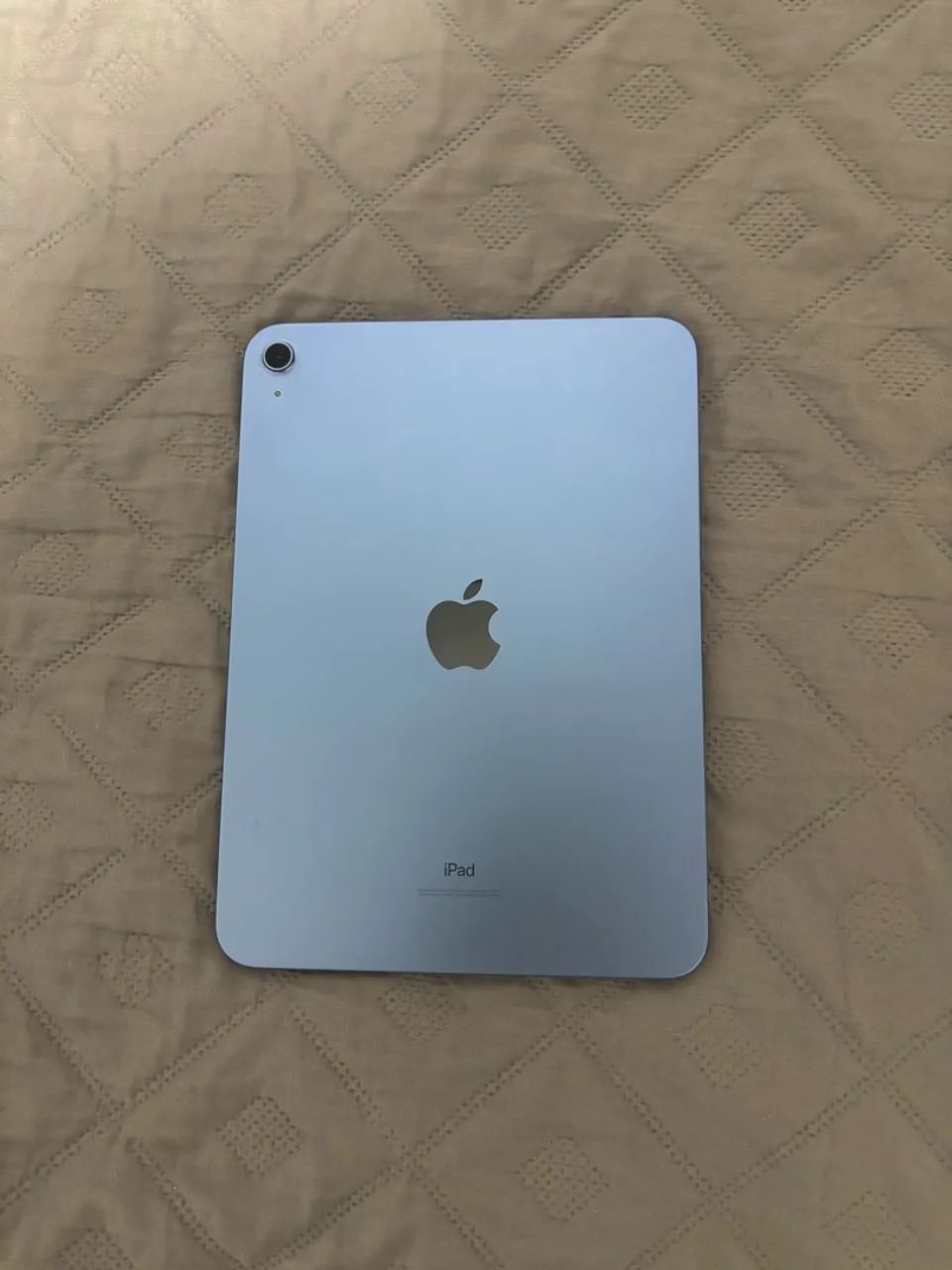 Ipad 10ª geração 64gb